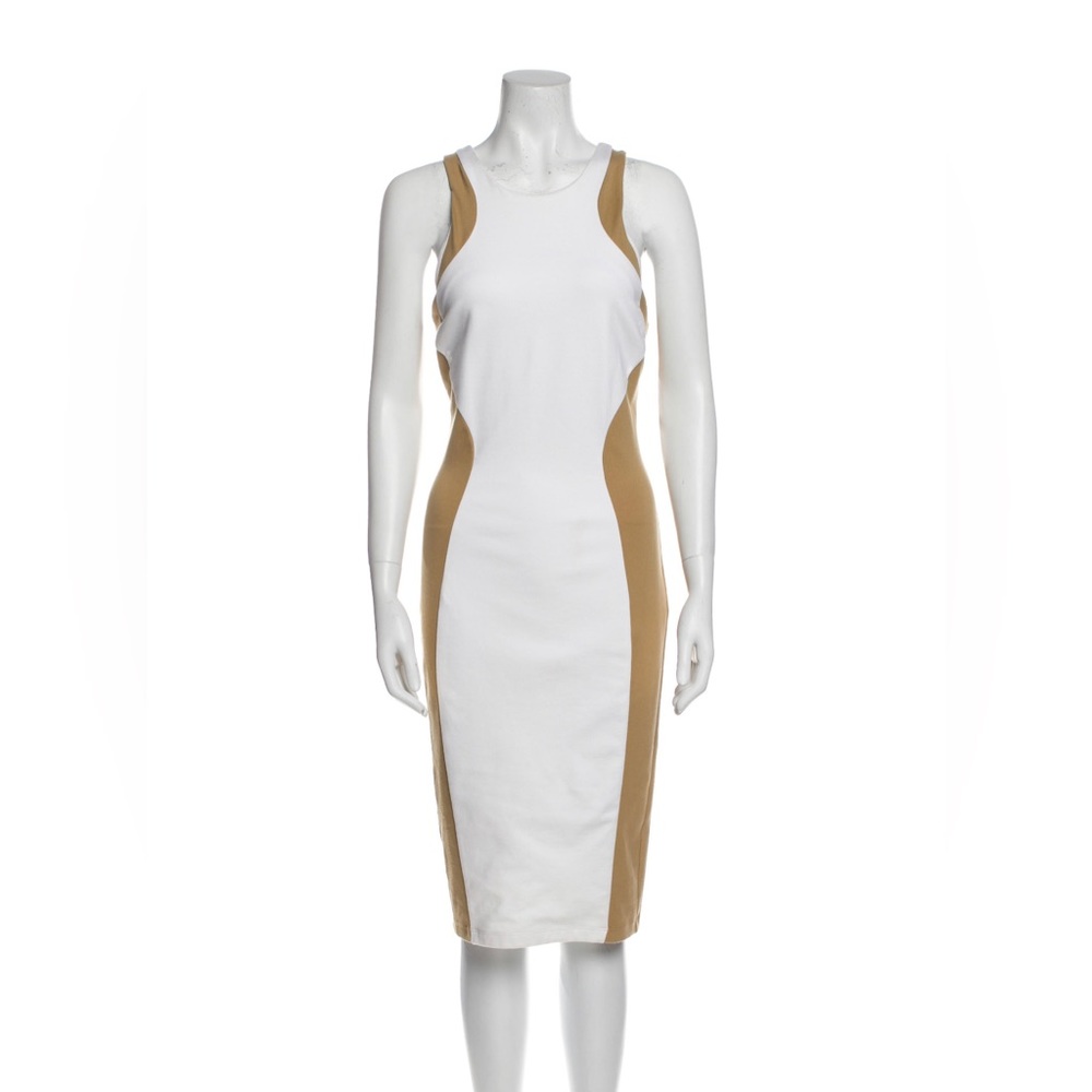Contour dress